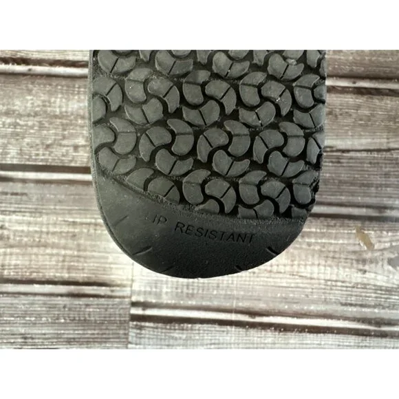 Dansko XP 2.0 Clogs Patent Leather Size 38 US 7.5 - 8 color wavy - Picture 8 of 9